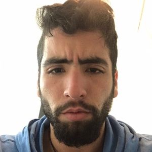 Meet your Posher, Juan raul